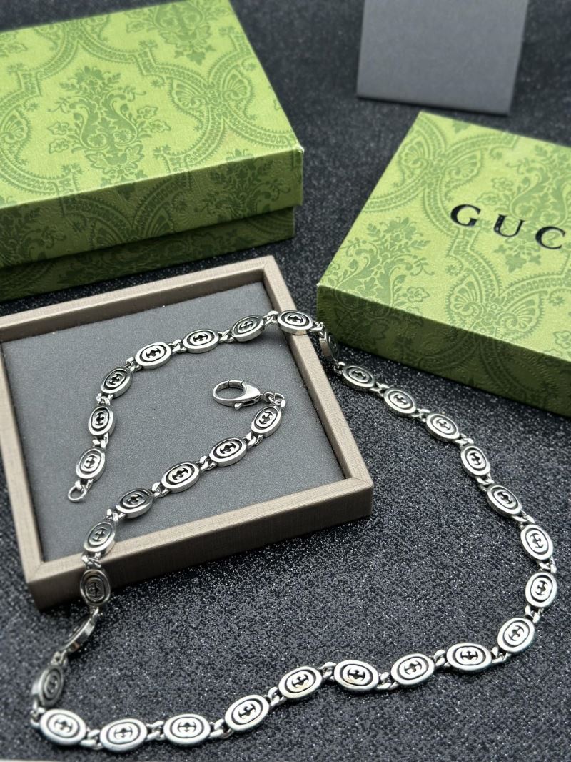 Gucci Necklaces